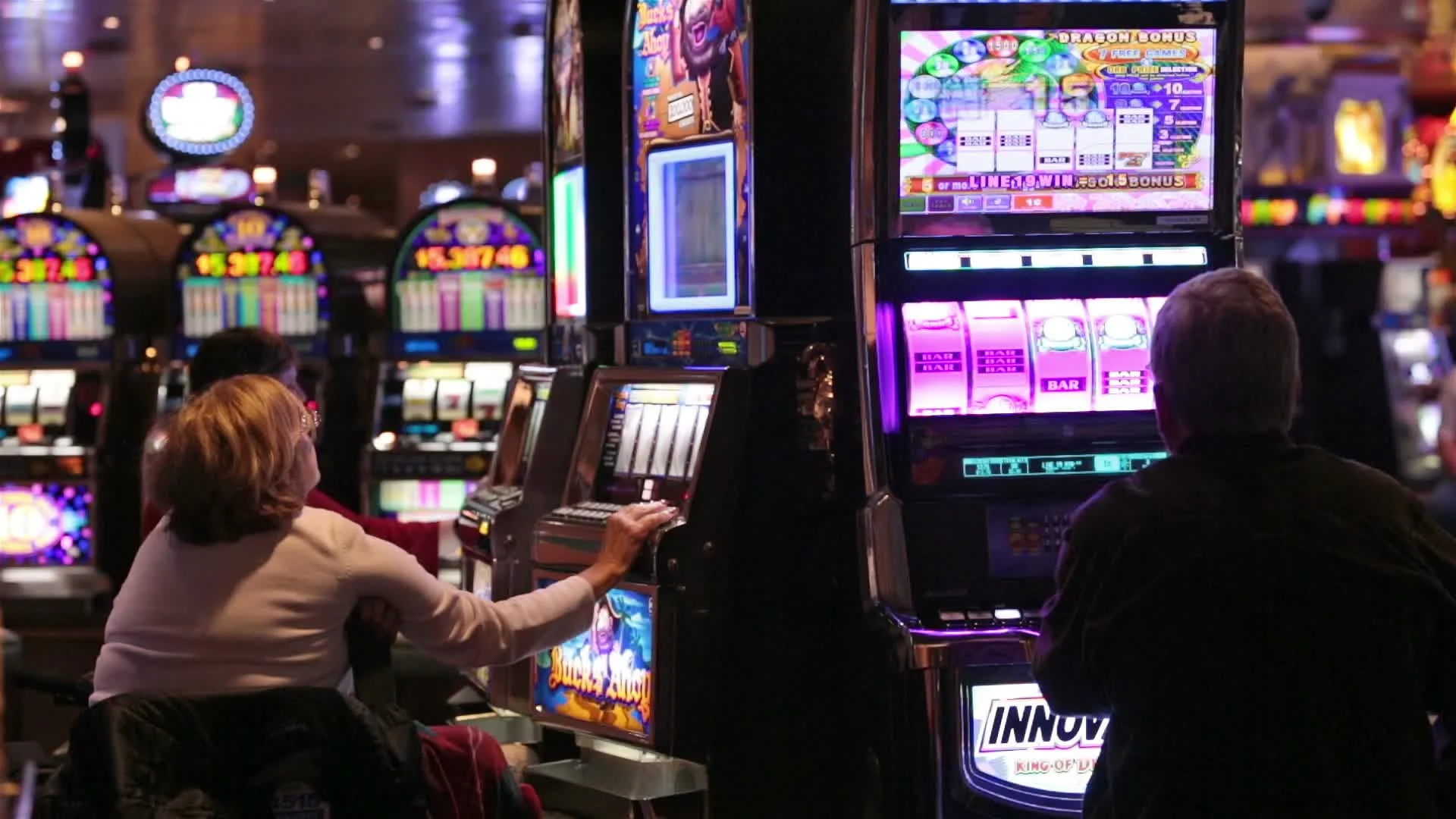 BOS88 Menyediakan Permainan Terupdate Situs Slot Gacor