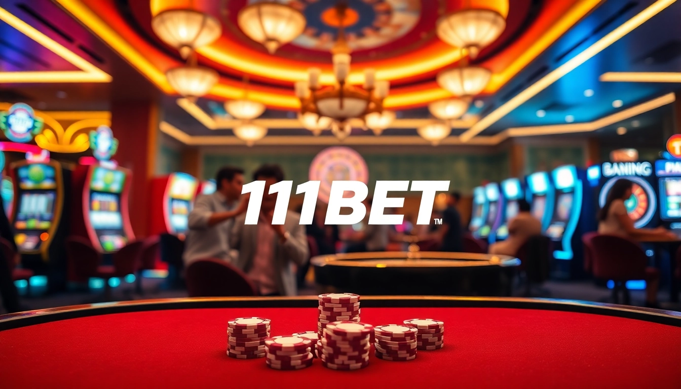 Experience thrilling online gambling at https://11betn.com/ with exciting casino games and high-stakes action.