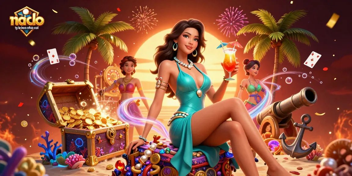 Engage with ty le keo nha cai through vibrant casino-themed illustration featuring characters in a dynamic scene.