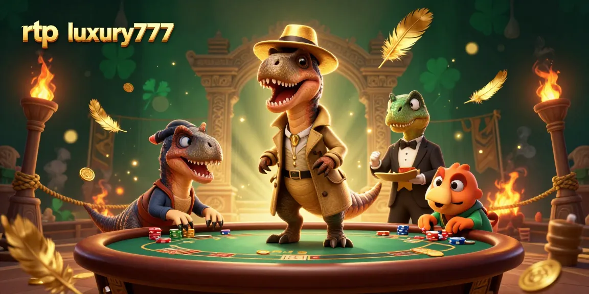 Pelajari rtp luxury777 sambil menghitung kartu di permainan blackjack yang dikelilingi chip dan efek yang menakjubkan.