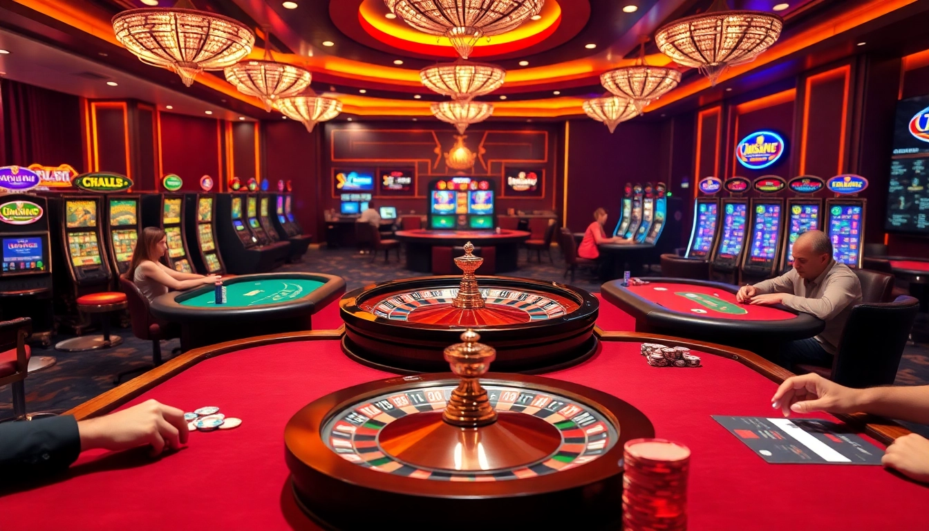 Join the excitement at https://rr88sn.com/ with luxury casino tables and vibrant gameplay.