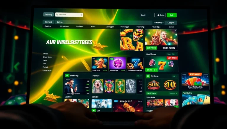 79king online gambling platform showcasing casino games and sports betting