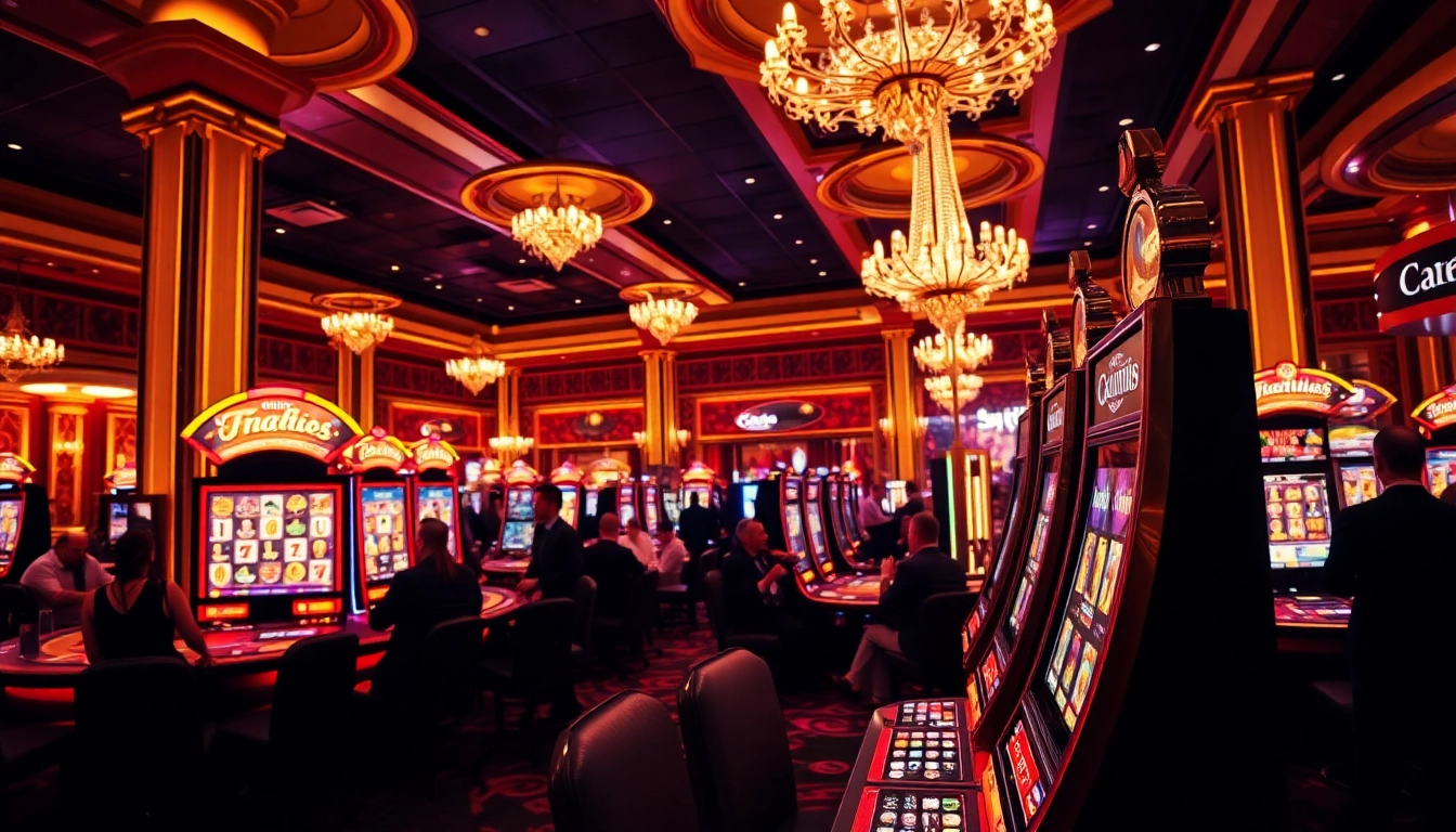 Menangkan pengalaman dengan luxury777 game di lingkungan kasino mewah yang meriah.