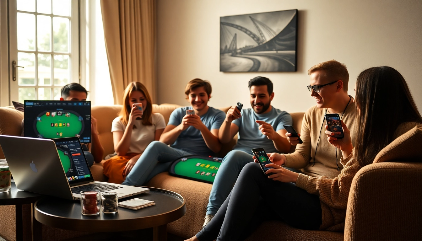 הנאה מפוקר אונליין עם 7xl להורדה על המכשירים שלך, עם אווירת משחק נעימה ושחקנים מעורבים.