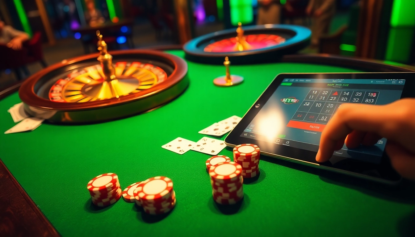 Enhance your gameplay at 32 Win with engaging poker action and vibrant casino elements.